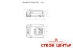 Акум. батерия 18.0V 2.0Ah Li-Power - Image 3