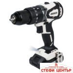 Бормашина & Винтоверт безчеткови RDI-CDB04W&HID01W 2x2AhCase - Image 4