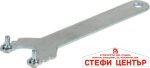 R20 Ъглошлайф акум. безчетков Ø125mm Solo RAIDER PRO RDP-PBAG20 - Image 4