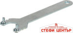R20 Ъглошлайф акум.безчетков Ø125mm 4Ah в куф. RAIDER PRO RDP-PBAG20Set - Image 4