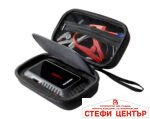 Зарядно стартерна батерия 18Ah 600A LED лампа RAIDER RD-JBC20 - Image 4