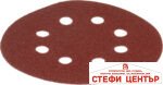 Ексцентършлайф 400W Ø125mm рег. обор. RAIDER RD-RSA08 - Image 4