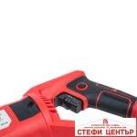 Трион саблен 750W quick с въртяща ръкохватка RAIDER RD-RS38 - Image 4