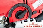 Прободен трион 850W 100mmрег.об.лазeрLEDquick куфар RAIDER PRO RDP-JS35 - Image 4