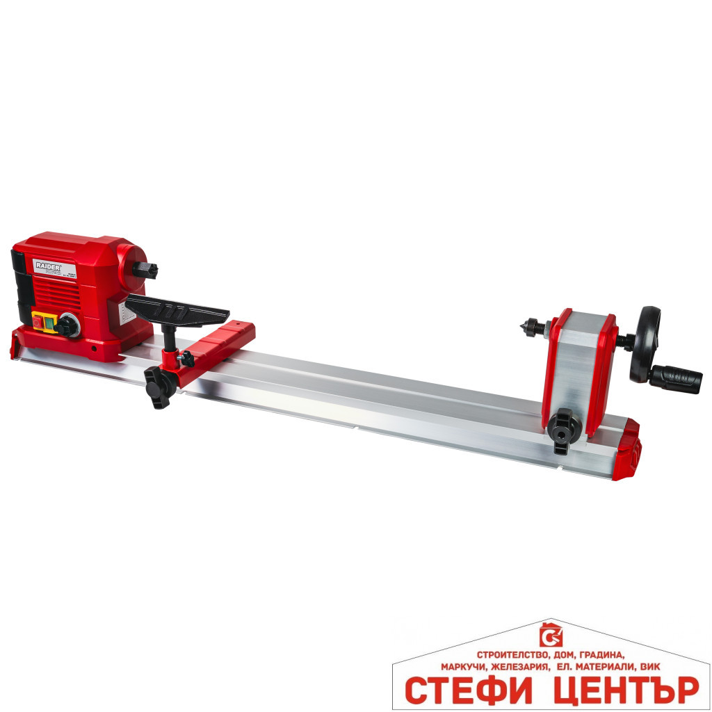 Струг за дърво 600mm 600W RD-WL04 - Image 4