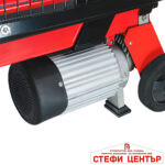 Машина за цепене на дърва 52cm 7t 2300W RAIDER RD-LGS03 - Image 4