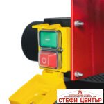 Машина за цепене на дърва 55cm 8t 3000W вертикална RAIDER RD-LGS05 - Image 4