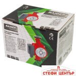 Помпа циркулационна 75W 1,1/2" 52L/min 4m 110°C RAIDER RD-CWP81 - Image 4