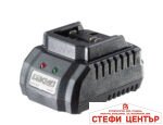 Водоструйка акум. 4Ah BAUKRAFT BK-HPC09 Set - Image 4