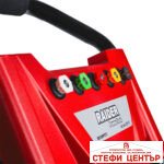 Водоструйка бензинова 4.8kW 14MPa 7,5L/min RAIDER RD-GHPC13 - Image 4