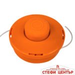 Коса бензинова с нож и корда 1,5kW BAUKRAFT BK-GBC16-1 - Image 4