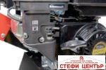 Клонотрошачка бензинова 212cc 4,1kW 50mm RAIDER RD-GSH01 - Image 4