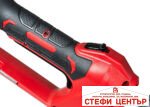 Коса електр. с нож и корда сгъваема 1.2kW RAIDER RD-EBC09 - Image 4