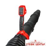 R20 Уред за обд. безч. 40V 252km/h 4ск.+turbo Solo RAIDER PRO RDP-BBL20 - Image 4