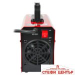 Инверторен електрожен 140A Display RAIDER RD-MIW160 - Image 4