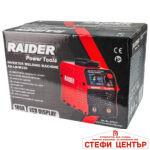 Инверторен електрожен 180A LCD RD-LMIW220 - Image 4