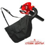 Листосъбирач бензинов 750W 45L RAIDER RD-GBV06 - Image 4