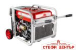 Генератор за ток бензинов 4.5kW инверт. ел. стартер RAIDER RD-GG13 - Image 4