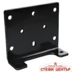 Автолебедка 12V 1814kg 4000lbs 2.76 kW Ø6.3mm 15m RAIDER RD-EW10 - Image 4