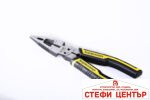 Клещи островърхи мултифункционални 6 в 1 210 mm Topmaster Professional - Image 4