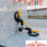 Вендуза за плочки ъглова Topmaster Professional - Image 4