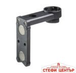 Лазерен нивелир 1H1V 15м. зелен лъч Topmaster Professional - Image 4
