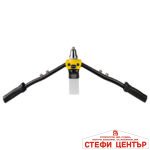 Нитачка лостова трето поколение 400 mm Topmaster Professional - Image 4