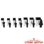 Нитачка комбинирана 2в1 трето поколение 255mm Topmaster Professional - Image 4
