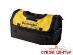 Чанта за инструменти с органайзери 14 джоба 16.5“ Topmaster Professional - Image 4