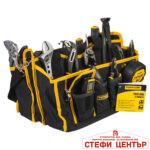Чанта за инструменти 15 джоба Topmaster Professional - Image 4