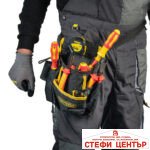 Джоб за инструменти 7 отделения Topmaster Professional - Image 4