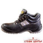 Работни обувки WS3 размер 41 сиви - Image 4