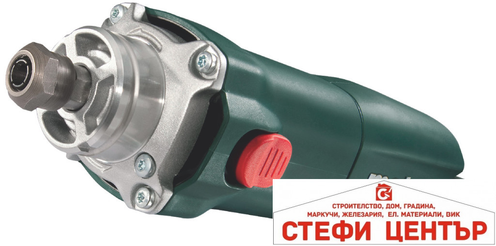 Шлайф прав 710W рег. обороти METABO GE 710 COMPACT - Image 4