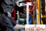 Компресор безмаслен 6 л 0.9kW METABO BASIC 160-6 W OF - Image 4