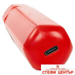 Отвертка акумулаторна 3.6V 1,5Ah 26 аксесоара куфар RAIDER RD-CSC05 - Image 5