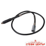 Шлифовалка 135W рег. об. жило 100 аксесоара RD-MG15 - Image 5