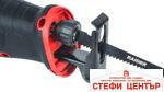 Трион саблен 750W quick с въртяща ръкохватка RAIDER RD-RS38 - Image 5