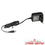Прободен трион 12V 1.5Ah 25mm quick куфар RAIDER RD-RS39Y - Image 5