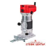 Оберфреза 650W 8mm 3000-28000min-1 RAIDER RD-ER09 - Image 5
