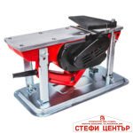 Ренде електрическо 900W 110х3mm стойка RAIDER PRO RDP-EP18 - Image 5