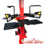 Машина за цепене на дърва 55cm 8t 3000W вертикална RAIDER RD-LGS05 - Image 5