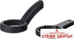 Помпа водна 1100W 1" 77L/min 45m воден филтър LCD RAIDER PRO RDP-WP80 - Image 5