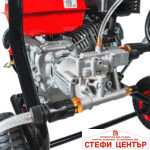 Водоструйка бензинова 4.8kW 14MPa 7,5L/min RAIDER RD-GHPC13 - Image 5