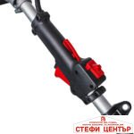 Коса бензинова с нож и корда сгъваема 4в1 2.2kW RAIDER RD-GBC25 - Image 5