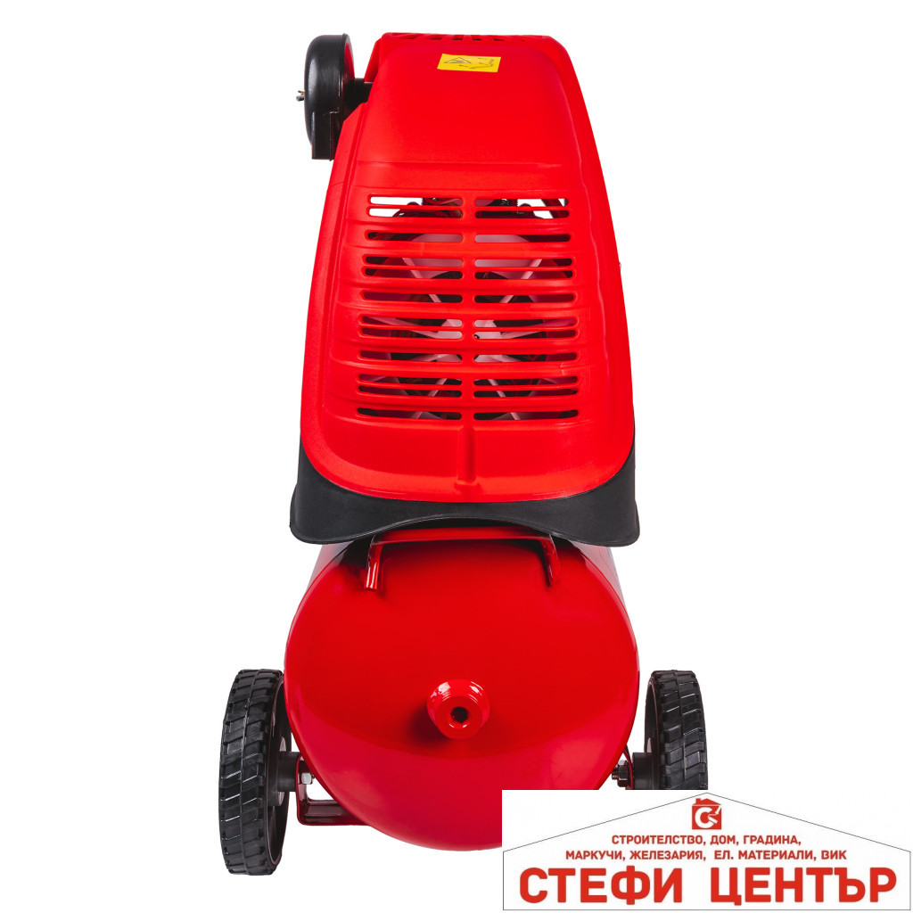 Компресор  24L 1.5kW RAIDER PRO RDP-AC15 - Image 5