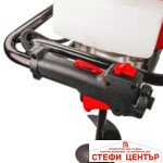 Моторен свредел 1.8kW (2.5hp) 52cc Ø150x820mm RAIDER RD-EA03 - Image 5