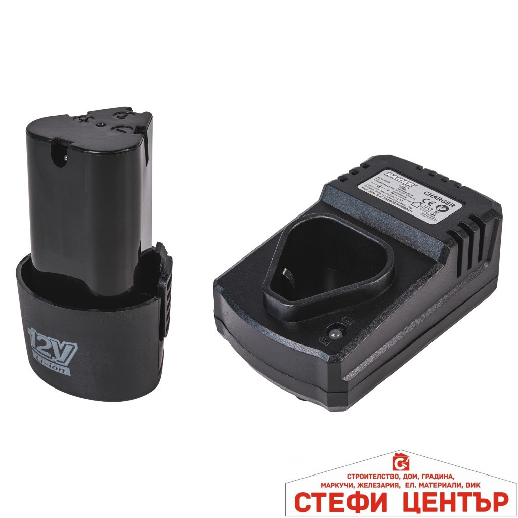Пръскачка Li-ion 5L 12V 2Ah 3bar 1,6L/min RAIDER RD-BMD05 - Image 5