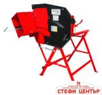 Циркуляр за рязане на дърва до 130mm 2200W RAIDER RD-LS01 - Image 5