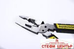 Клещи островърхи мултифункционални 6 в 1 210 mm Topmaster Professional - Image 5