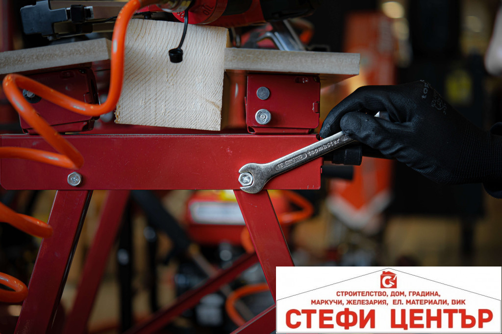 Ключ гаечен к-т 8бр 6-22mm CR-V PRESS Topmaster Professional - Image 5